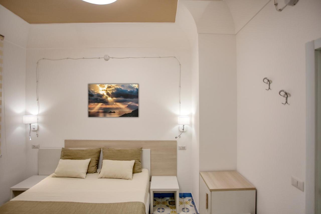 Locanda Costa D'Amalfi Zewnętrze zdjęcie