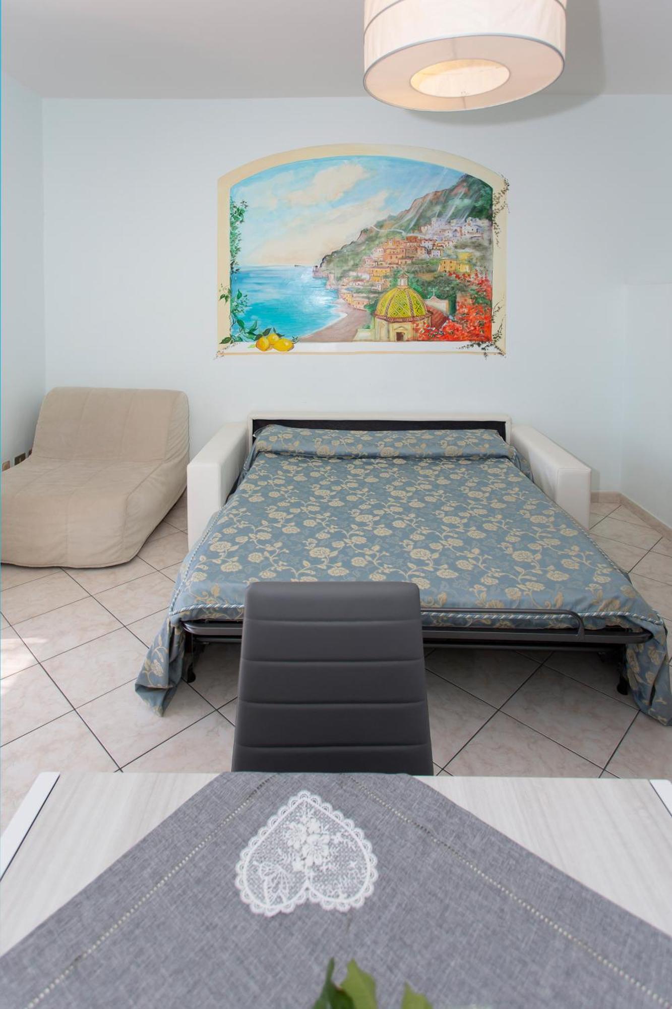Locanda Costa D'Amalfi Pokój zdjęcie