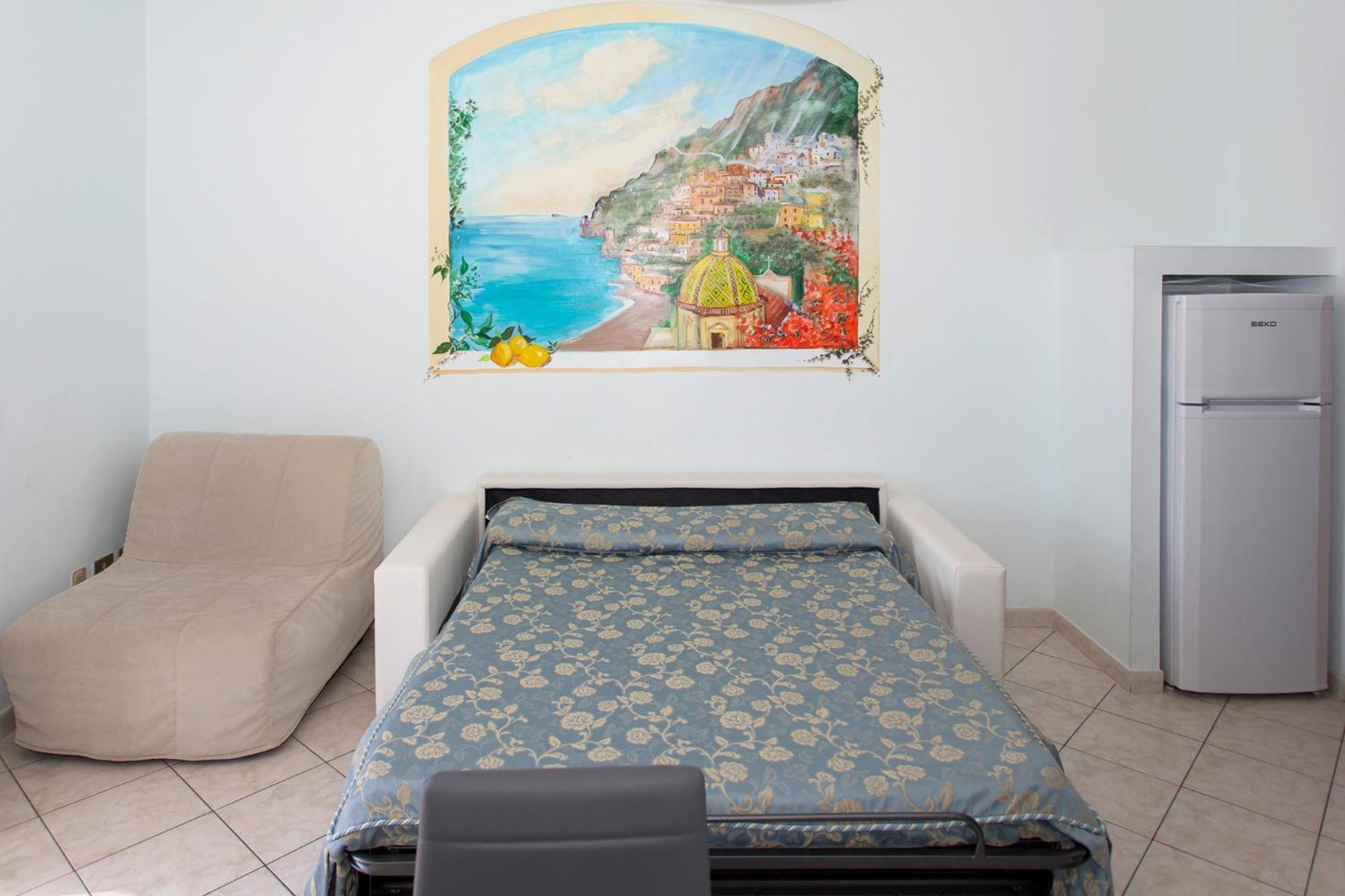 Locanda Costa D'Amalfi Pokój zdjęcie