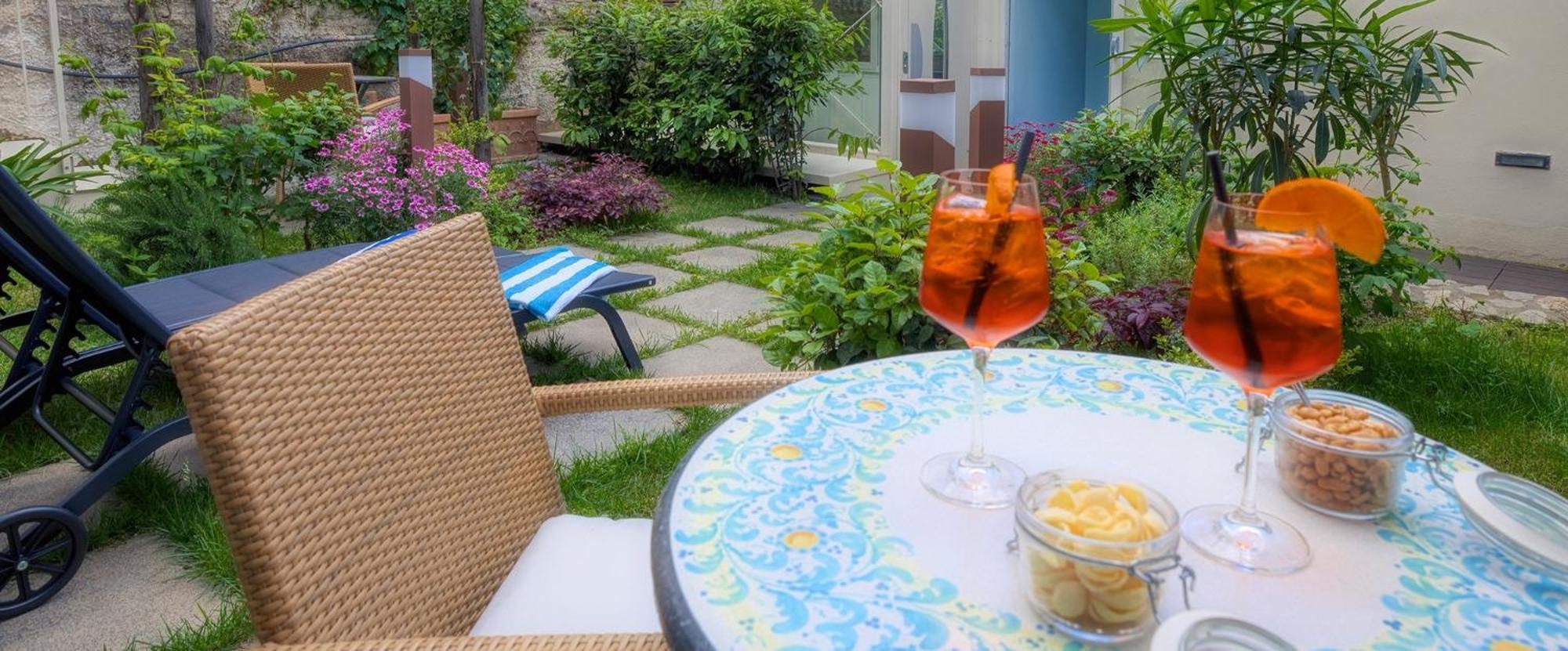 Locanda Costa D'Amalfi Zewnętrze zdjęcie