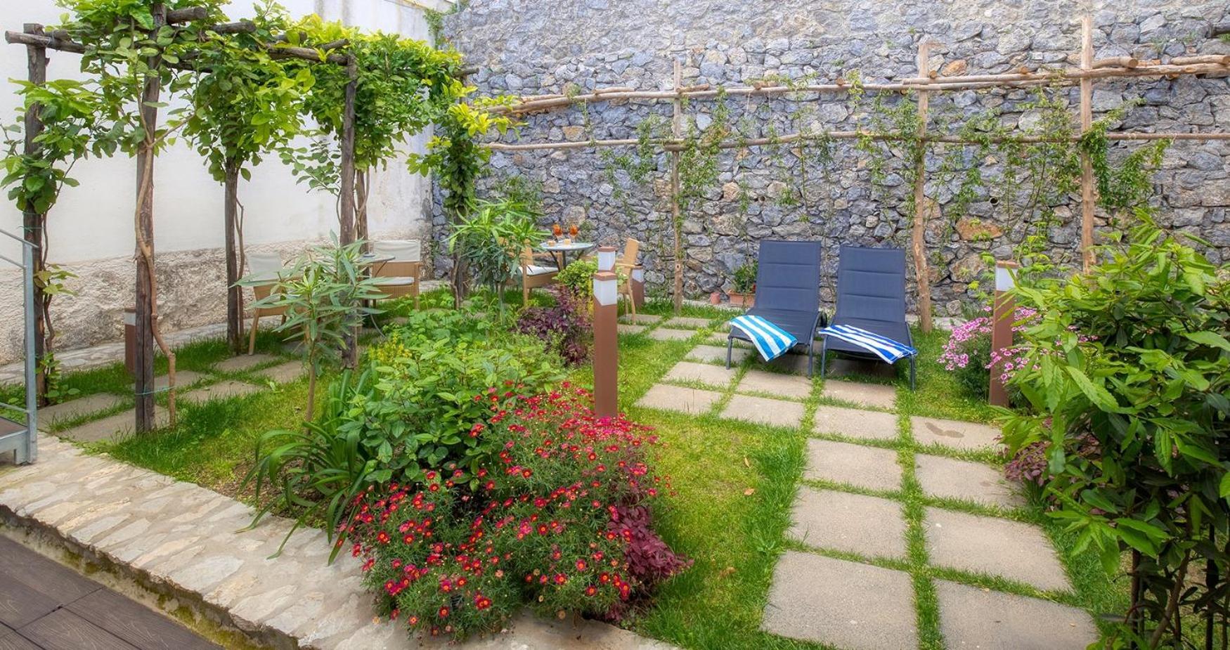 Locanda Costa D'Amalfi Zewnętrze zdjęcie